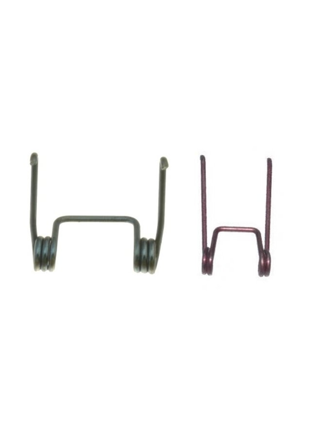 WAHL Cutting Blade Coil Spring (various)