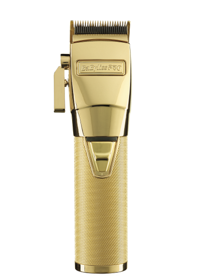 Clipper GOLDFX Goud FX8700GE 4Artists