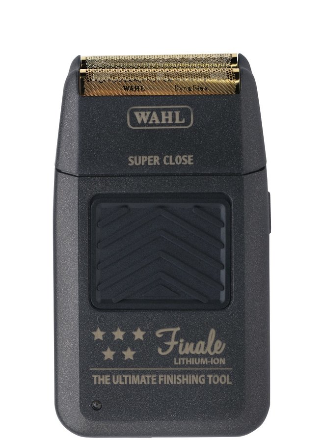 wahl finale the ultimate finishing tool
