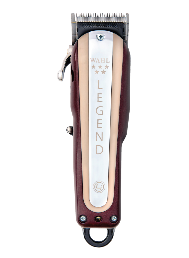 Buying a clipper? Professional hairdresser clippers   -   is nr. 1 in professional clippers, trimmers and accessories.