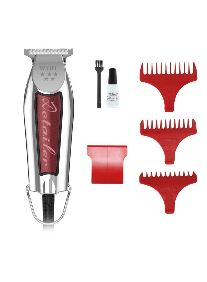 Wahl Trimmer Detailer T-Wide 38mm