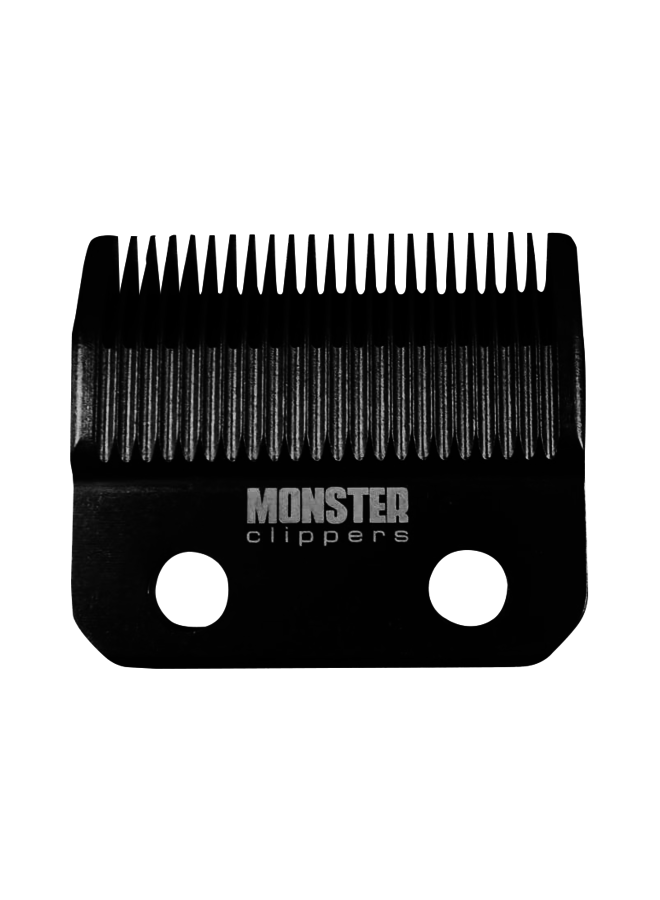 Monsterclipper TAPER Blade Snijmes