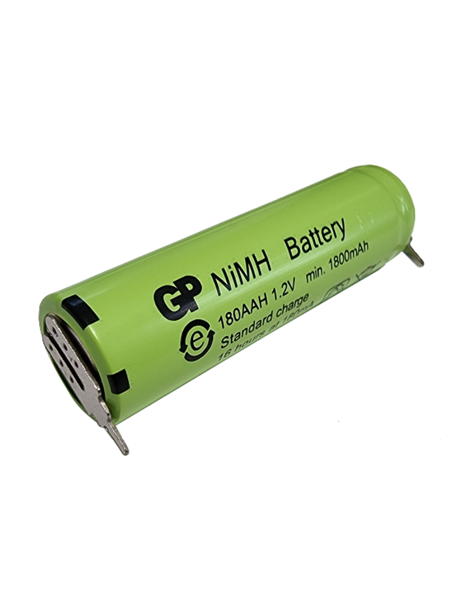 Battery Super Trimmer 1592 & Moser Chromini / T-Cut