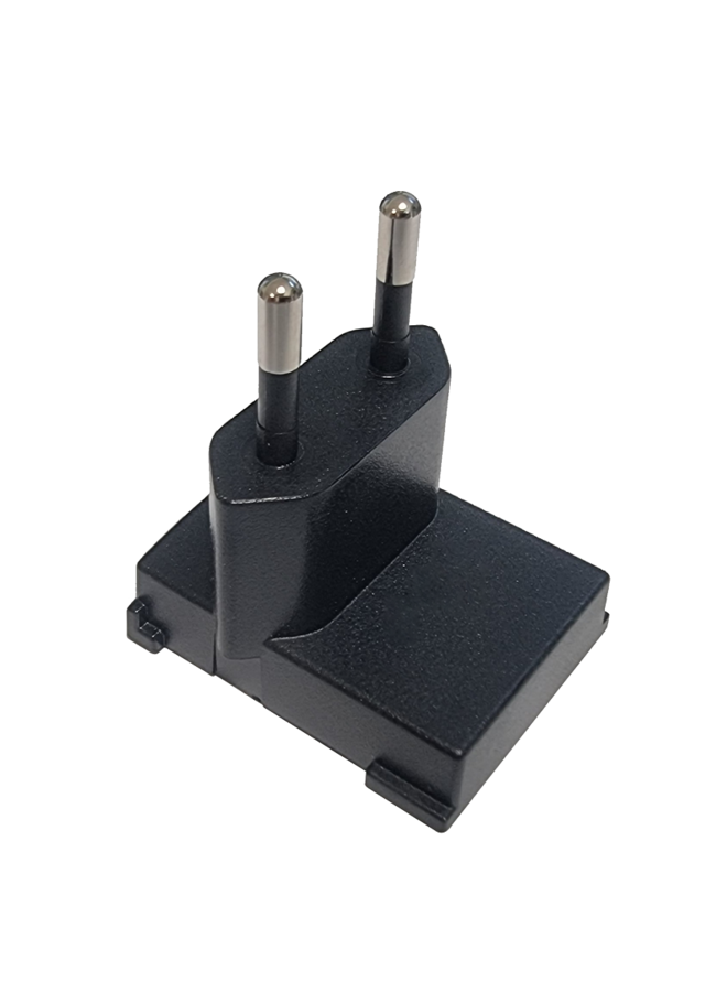 Plug 5V (European 2-pin)