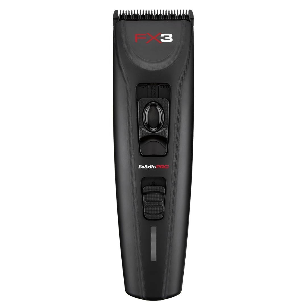 BaByliss PRO 4Artist Clipper FX3 TONDEUSE SHOP is nr