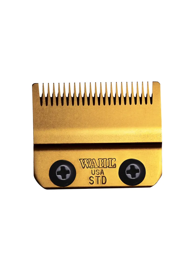 Magic Clip Cordless Clipper Gold (Limited Edition)