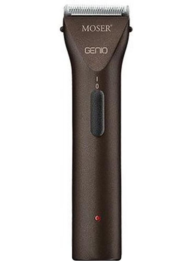 Trimmer Genio Bruin Metallic