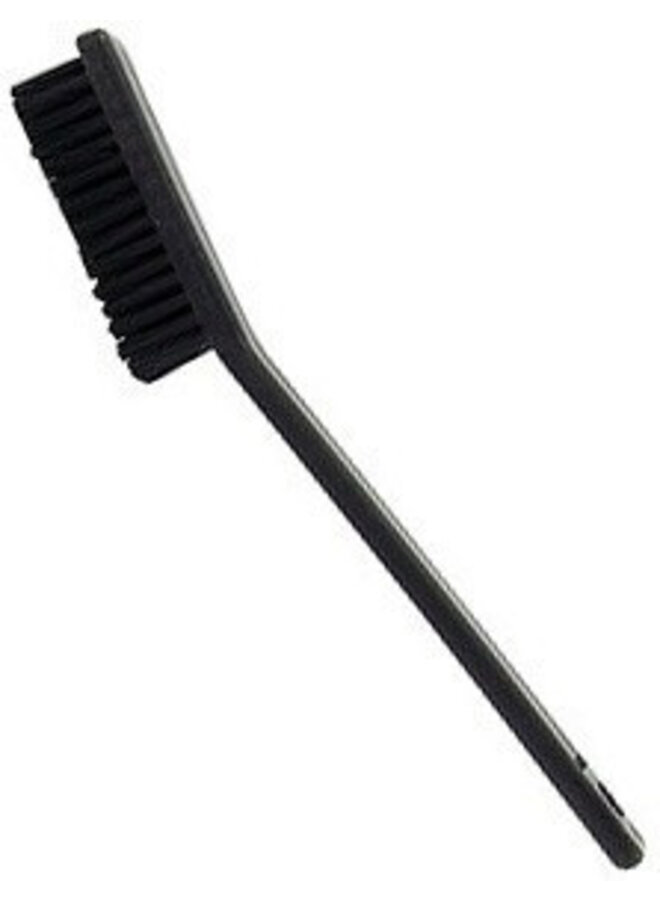 Clipper and Trimmer Cleaning Brush