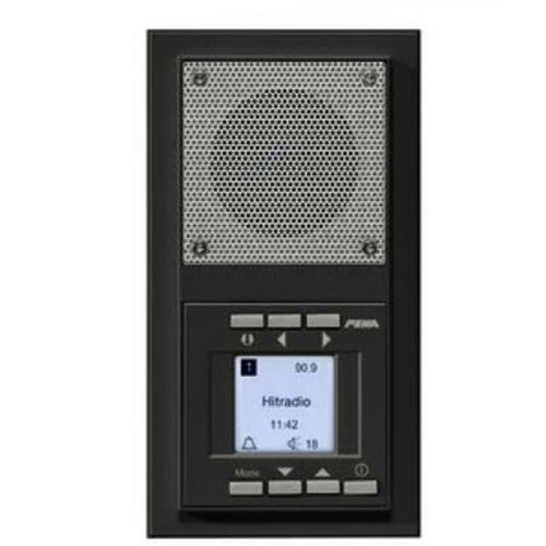 PEHA Unterputz-Radio