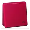 PEHA SCHUKO-Steckdose Color rot (80.6611 K ROT) PEHA SCHUKO-Steckdose Color rot (80.6611 K ROT)