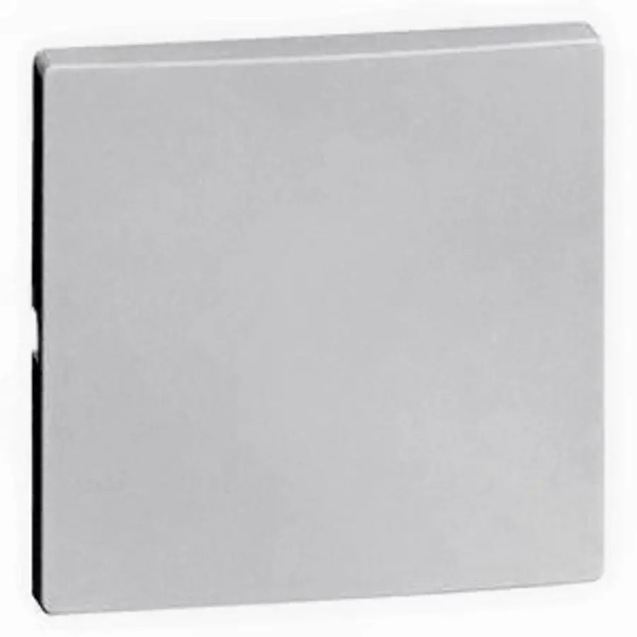 PEHA wippe 600-Serien Dialog aluminium lackiert (95.640.70)