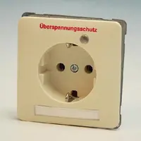 PEHA Schuko-Steckdose weiss (80.6611 US/25 W)