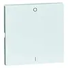 PEHA Wippe f. 600 Grundelement fur Aussch. 2pol. 16A u. 3-pl. alu (95.642.70)