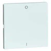 PEHA Wippe f. 600 Grundelement fur Aussch. 2pol. 16A u. 3-pl. alu (95.642.70)