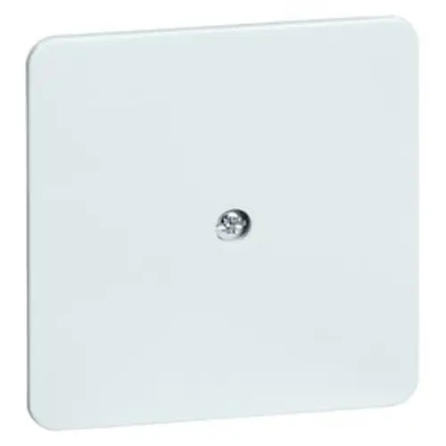 PEHA Blindverschluss Standard weiss (80.477 W)