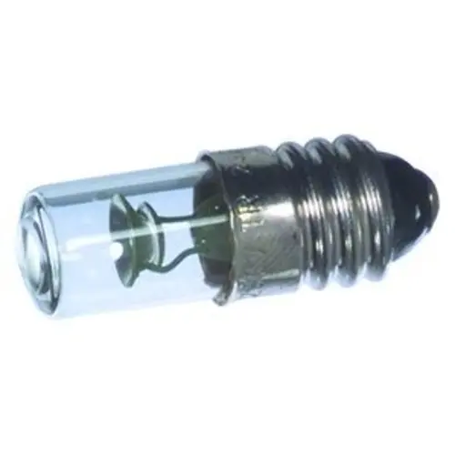 PEHA Glimmlampe 230V 0.8mA weiß (490/220)