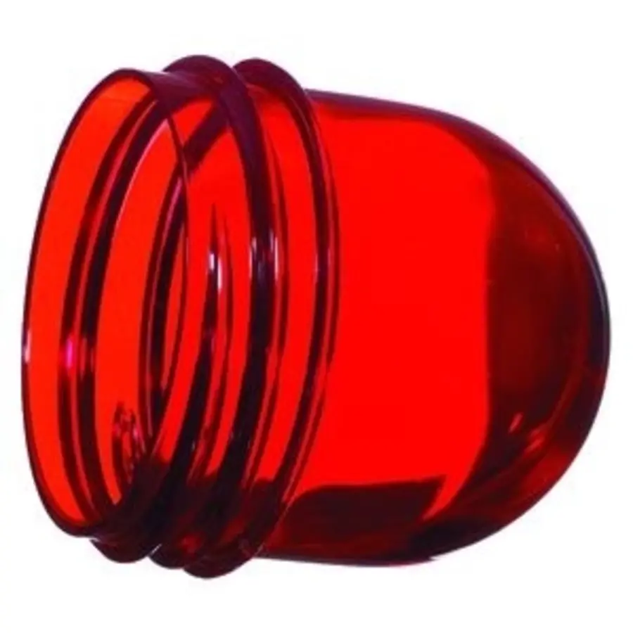 PEHA Lens lichtsign. Rood E14 (1500/3)