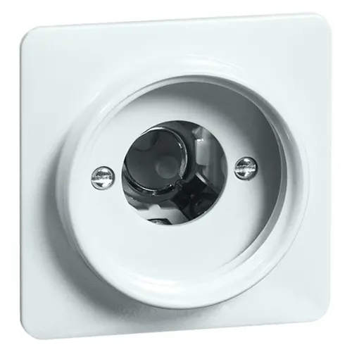 PEHA Lichtsignal E14 Standard weiss (80.690/14 W O.H.)