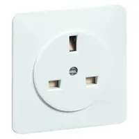 PEHA Wcd 1v Engelse standaard Inbou (80.6670.02 GB)