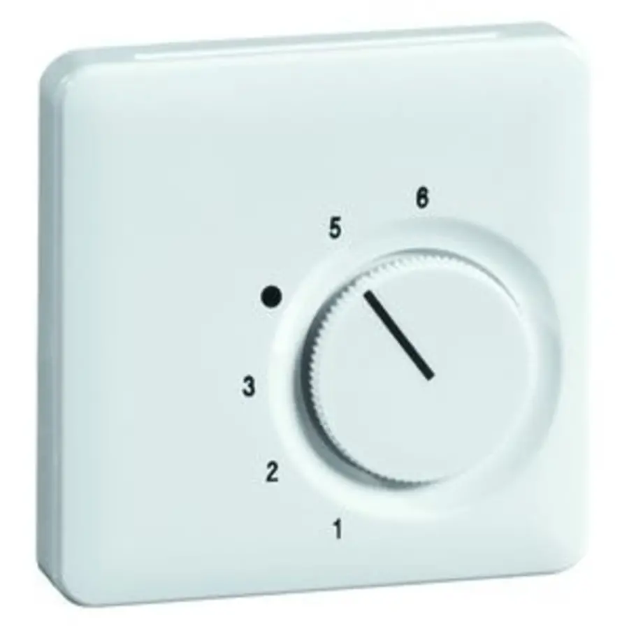 PEHA Raumthermostat (636 RTR O.A.)