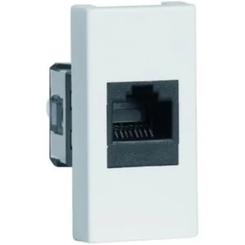 PEHA Abdeckung Modular Jack für Concept 45 anthrazit (2758.21 UAE-C6)