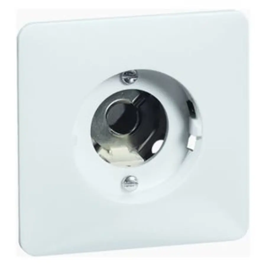 PEHA Lichtsignal E10 Standard reinweiss (80.690.02 O.H)