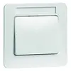 PEHA klemwip 48x41mm lev wit wissel (81.640.02 NA)