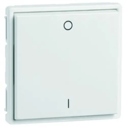 PEHA AP-Wandsender 2-Kanal Easyfit Universal (450.022 FU-BLS)