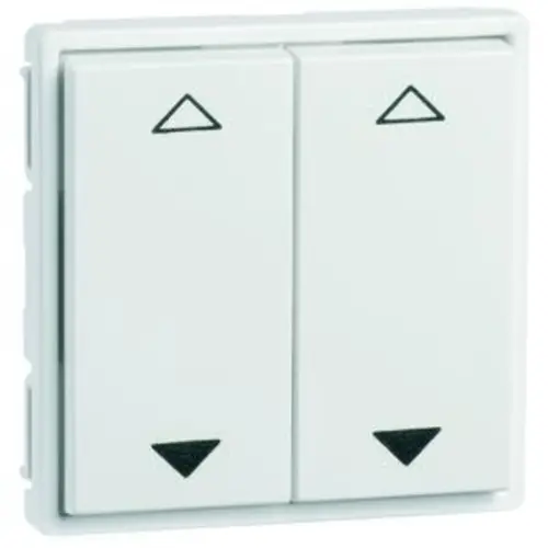 PEHA AP-Wandsender 4-Kanal Easyfit-Universal (455.022 FU-BLS JR)