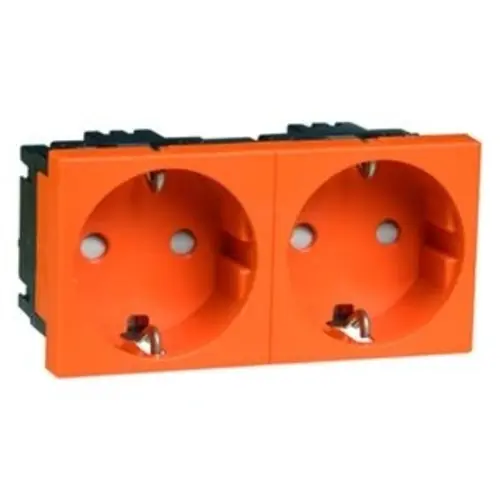 PEHA wcd inb concept45 steek 2p 2v (6212.33 EMS SI) PEHA wcd inb concept45 steek 2p 2v (6212.33 EMS SI)