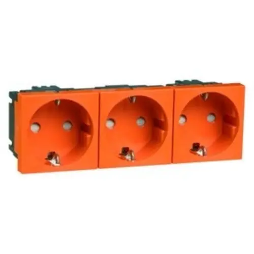 PEHA wcd inb concept45 steek 2p 3v (6213.33 EMS SI) PEHA wcd inb concept45 steek 2p 3v (6213.33 EMS SI)
