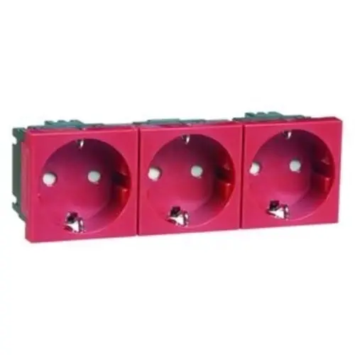 PEHA wcd inb concept45 steek 2p 3v (6213.36 EMS SI) PEHA wcd inb concept45 steek 2p 3v (6213.36 EMS SI)