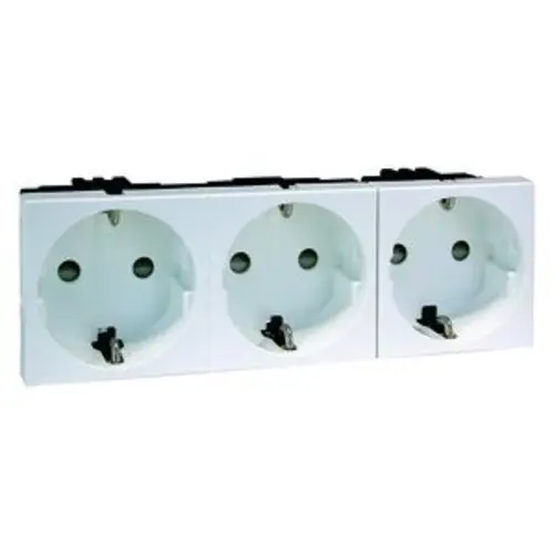 PEHA wcd inb concept45 steek 2p 3v (6213.02 EMS SI) PEHA wcd inb concept45 steek 2p 3v (6213.02 EMS SI)