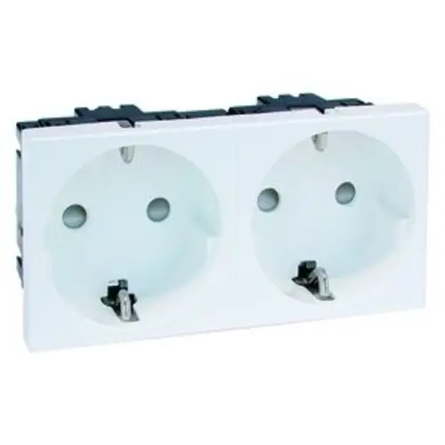 PEHA wcd inb concept45 steek 2p 2v (6212.21 EMS SI) PEHA wcd inb concept45 steek 2p 2v (6212.21 EMS SI)