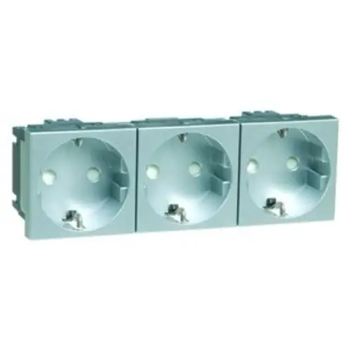 PEHA wcd inb concept45 steek 2p 3v (6213.70 EMS SI) PEHA wcd inb concept45 steek 2p 3v (6213.70 EMS SI)
