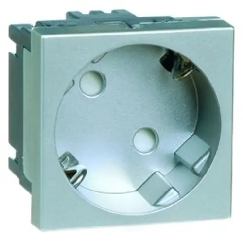 PEHA wcd concept45 ra 1v alu (6211.70 EMS SI WI) PEHA wcd concept45 ra 1v alu (6211.70 EMS SI WI)