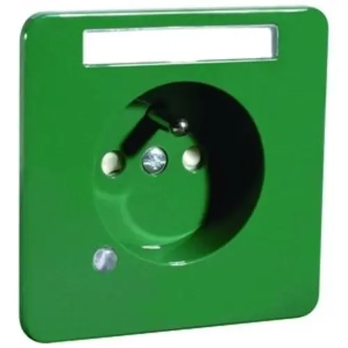 PEHA wcd pen groen led txt kv (80.6571.42 LED/4 NA) PEHA wcd pen groen led txt kv (80.6571.42 LED/4 NA)