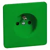 PEHA wcd pen groen kv (80.6671 SI GRN)