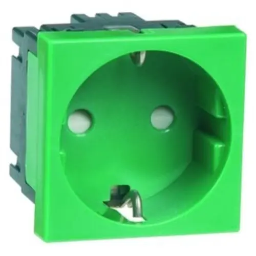 PEHA wcd inb concept45 steek 2p 1v (6211.42 EMS SI) PEHA wcd inb concept45 steek 2p 1v (6211.42 EMS SI)