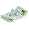 PEHA led element vervanging groen 2 (LED 6611/4)