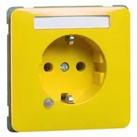 PEHA Schuko-Steckdose (80.6511.31 LED/4 NA)
