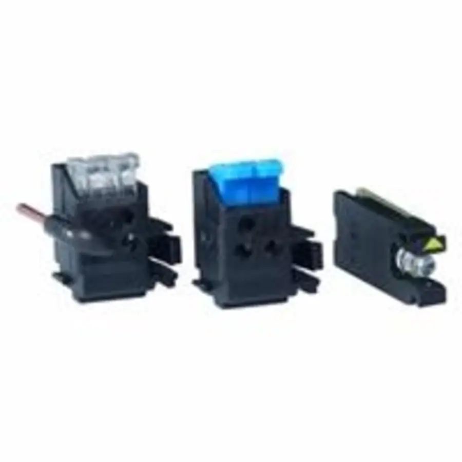 PEHA verlichtingsset 24 v (LED 300/24 ROT)
