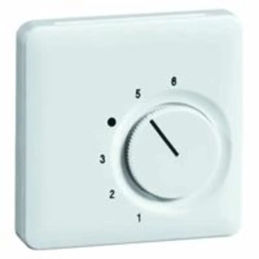 PEHA dialog afdek combinaties 636 r (95.606.03 RTR)