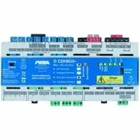 PEHA connect digital 4kan reg licht (CDH8U5-BA)