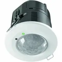 PEHA hi-bay dimsensoren - inb dimme (LS3000ARHBF)