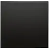 PEHA wippe 1-fach 500-Serien Badora schwarz matt (D 11.540.193)