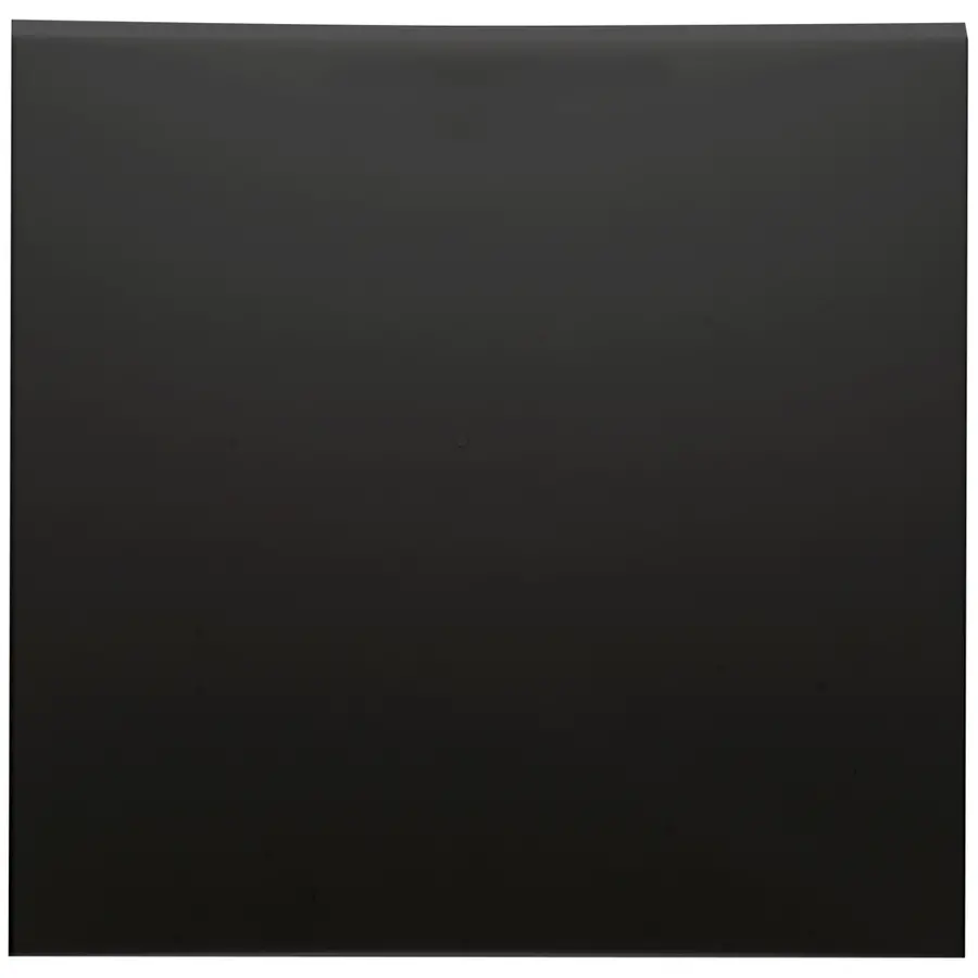 PEHA wandzender 2 kan mat zwart (D 11.450.193 FU-BLS)