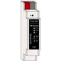 PEHA knx ip router beveiligen
