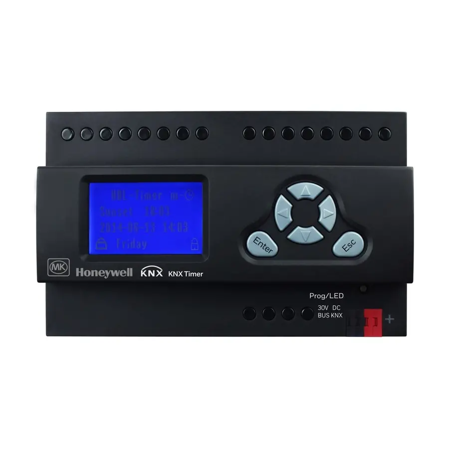 PEHA knx timer