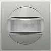 PEHA Bewegungsmelderaufsatz einbau 160 Grad Dialog aluminium (484.70 BM)